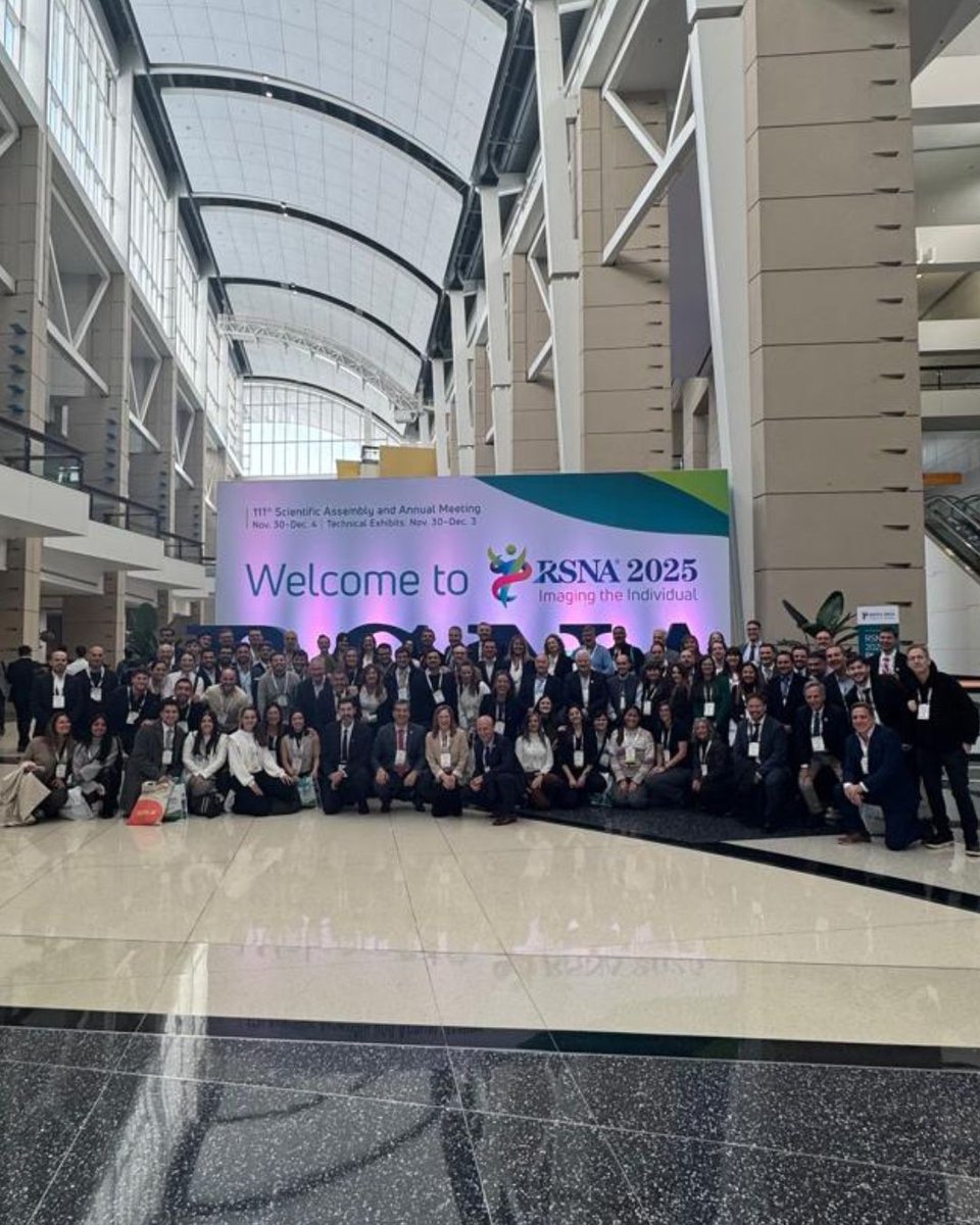 FAARDIT - Federación Argentina de Radiología tweet media