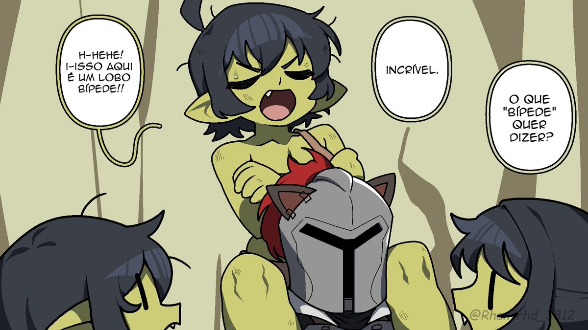 MomochiSC's tweet photo. @Rhanfrhd_3812 Lobo bípede.

Versão Português BR / Portuguese BR version 

Sorry for the delay in posting.
Thank you for the art., @Rhanfrhd_3812 https://t.co/bhAzCTbiRC