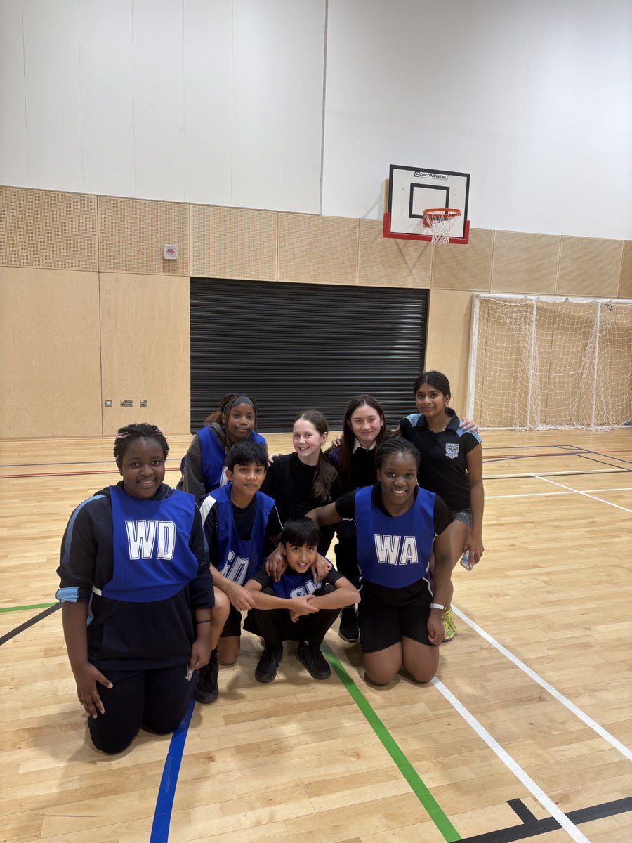 Active Schools Winchburgh and Sinclair tweet media