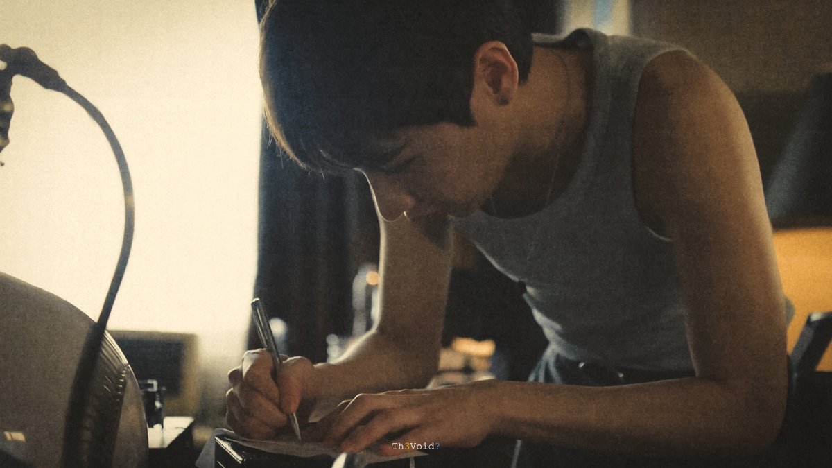 ForYour_Blank's tweet photo. #BurnoutSyndromeSeriesEP2
🎞️📝 https://t.co/QMpA8MU9SW