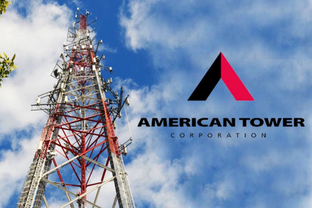 ComunInversion's tweet image. Amplio en American Tower a 144,91$

$AMT