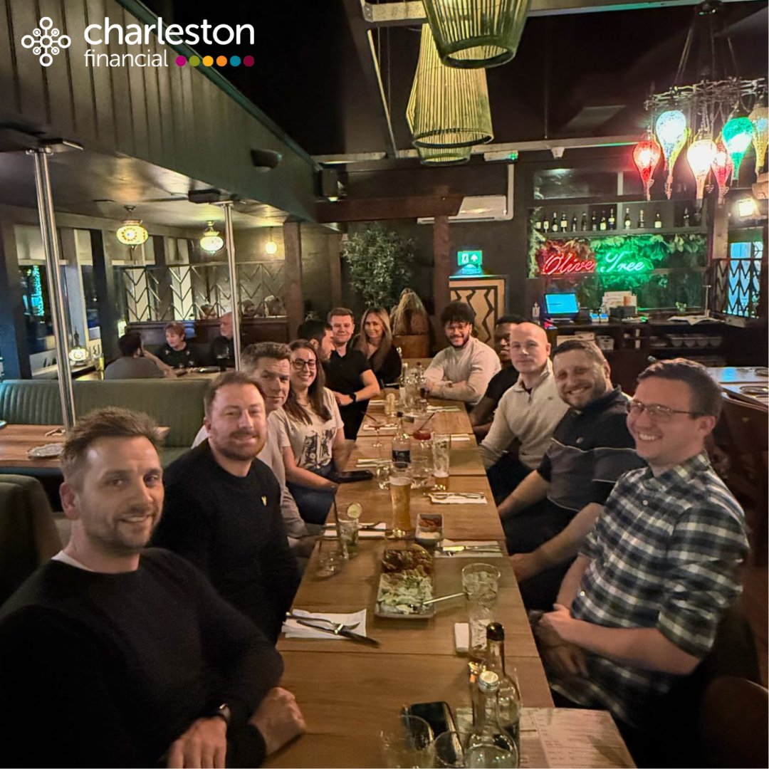 Charleston_FS's tweet image. We had a fantastic catch-up with Chris and David at @MTFinance  last week!💙 Plenty of chats about commercial BTL, bridging, and what’s really working in the market which always leave us inspired!