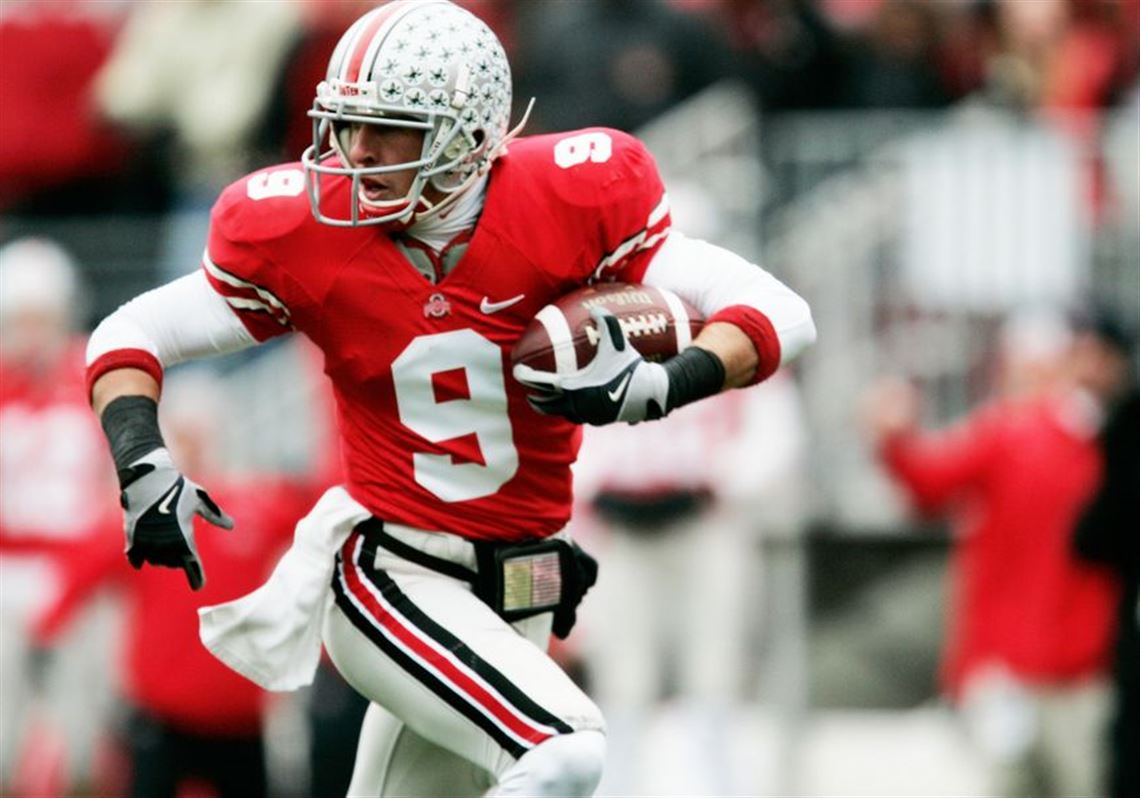 tSilverBulletin's tweet image. Brian Hartline was a three-year starter at Ohio State as a player.

He was a generational WR coach, developing first-round picks EVERY year.

He has been a very good offensive coordinator in his short time in that position.

He is a National Champion.

Undebatable True Buckeye!