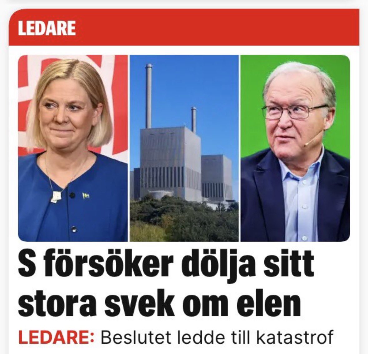 Jan Ericson 🇸🇪🇺🇦 tweet media