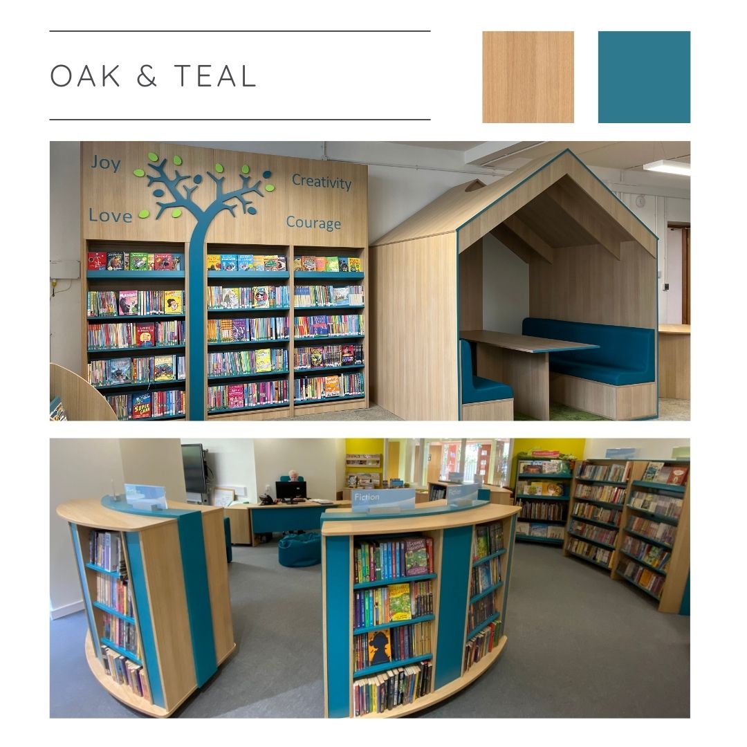 BookSpace tweet media