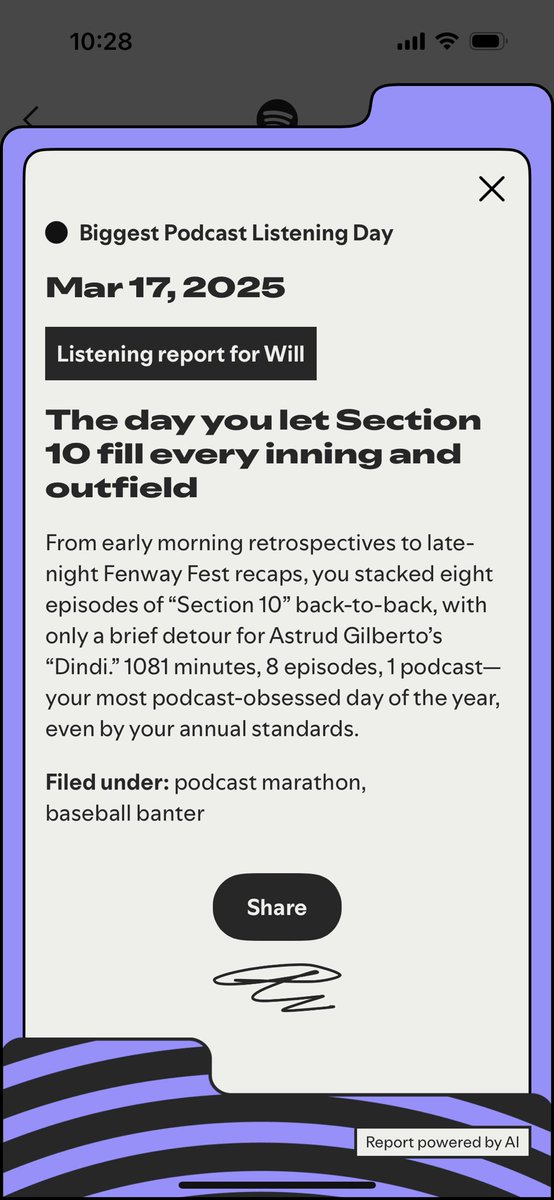 willb119's tweet photo. Thank you for everything this year @Section10Pod @tylermilliken_ @Jared_Carrabis @ColeyMick @MikeHeck_JR @AlexanderKLee @jayhaykid https://t.co/R1qnxUq7RM