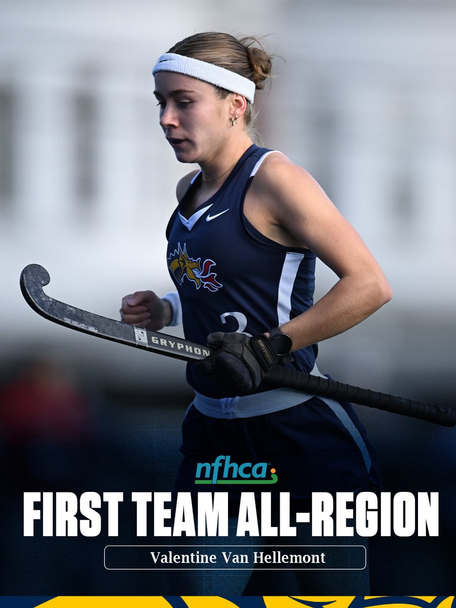 Drexel Field Hockey tweet media