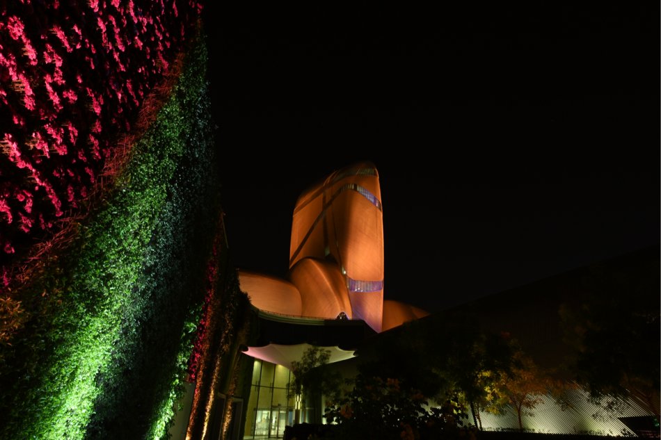 "إثراء" يستعد لإطلاق الحفل الختامي لمسابقة "أقرأ" في نسختها العاشرة: الظهران – 3 ديسمبر 2025 | BETH

بعد عقدٍ كامل من صناعة أثرٍ يتجاوز حدود النص، يستعد مركز الملك عبدالعزيز الثقافي العالمي (إثراء) لإطلاق الحفل الختامي للنسخة العاشرة من مسابقة "أقرأ" تحت… bethpress.com/News/Details/R…