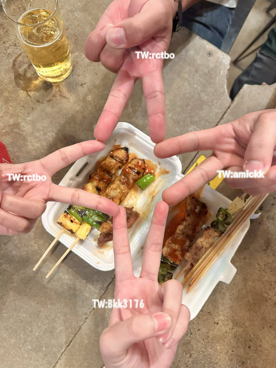 A🍭 ( แอคนี้ผู้หญิงเล่นค่ะ ) tweet media