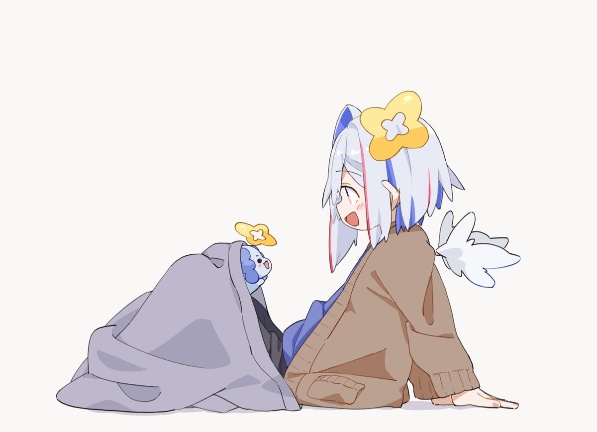 shg_KMKR's tweet image. #かなたーと