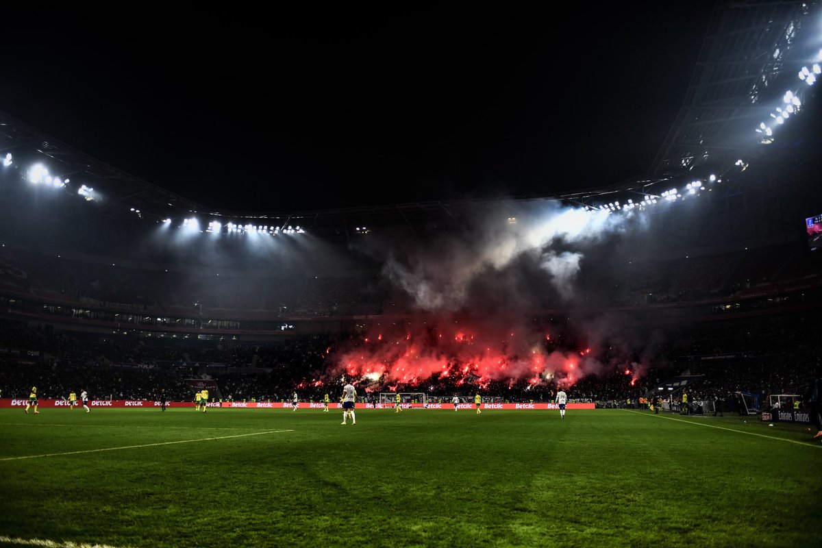 Lyon 1950 tweet media