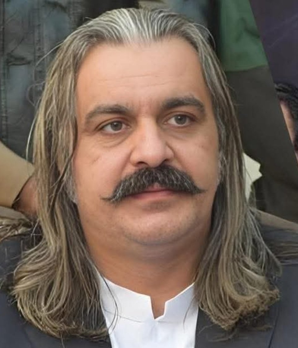 🚨🚨 علی امین گنڈا پور-- کل جمعرات کا دن ہے اڈیالہ جیل کے باہر اپنی حاضری یقینی بنائیں عمران خان کی رہائی میں سہیل افریدی کا ساتھ دیجئے