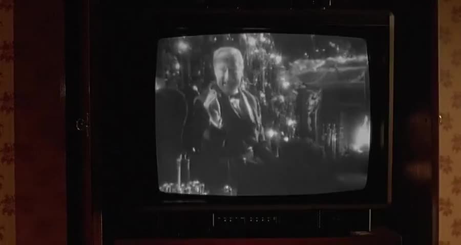 Christmas Movies! tweet media