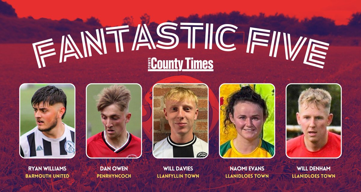 County Times Sport tweet media