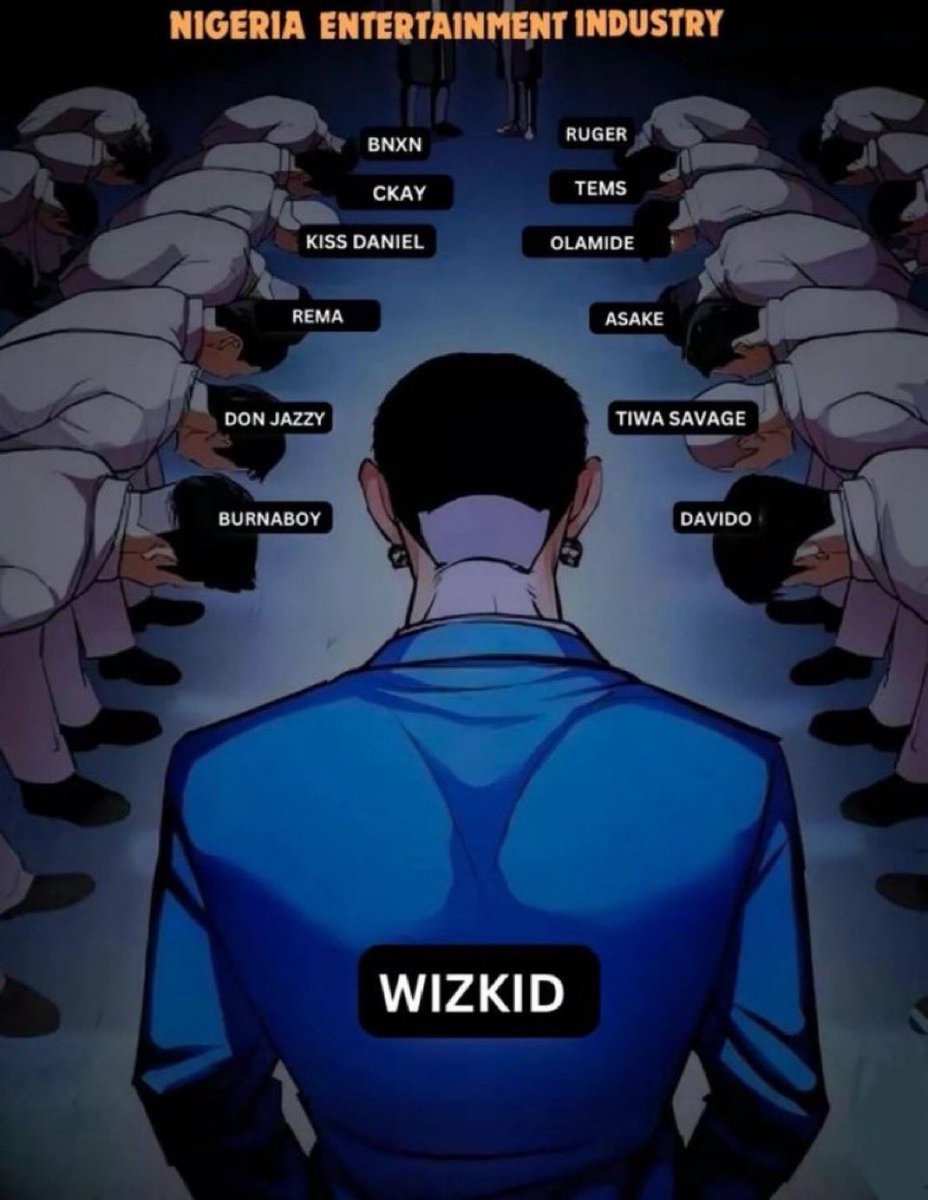 Benjamin Oluwasegun 🦅 (@duke_of_akure_) on Twitter photo 