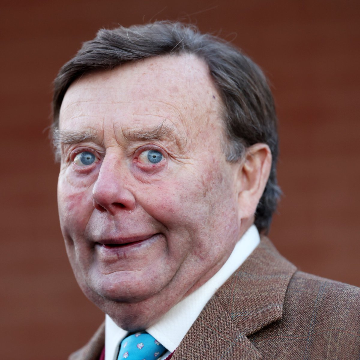 At The Races tweet media