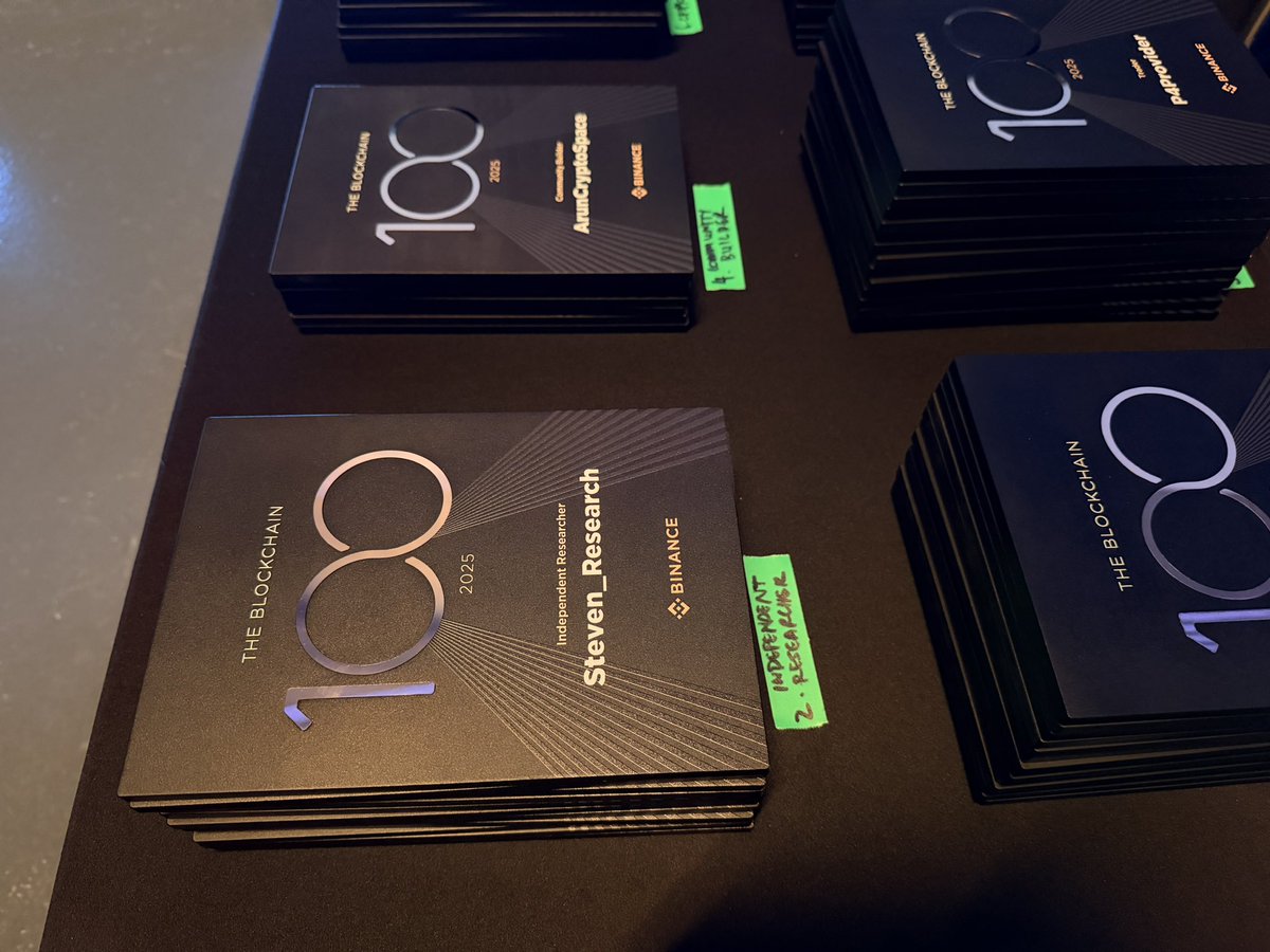 Steven | Crypto Research tweet media