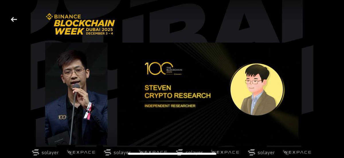 Steven | Crypto Research tweet media