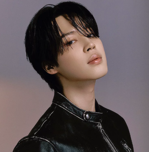 Jimin of BTS was the most streamed artist in Spotify Korea of 2025.