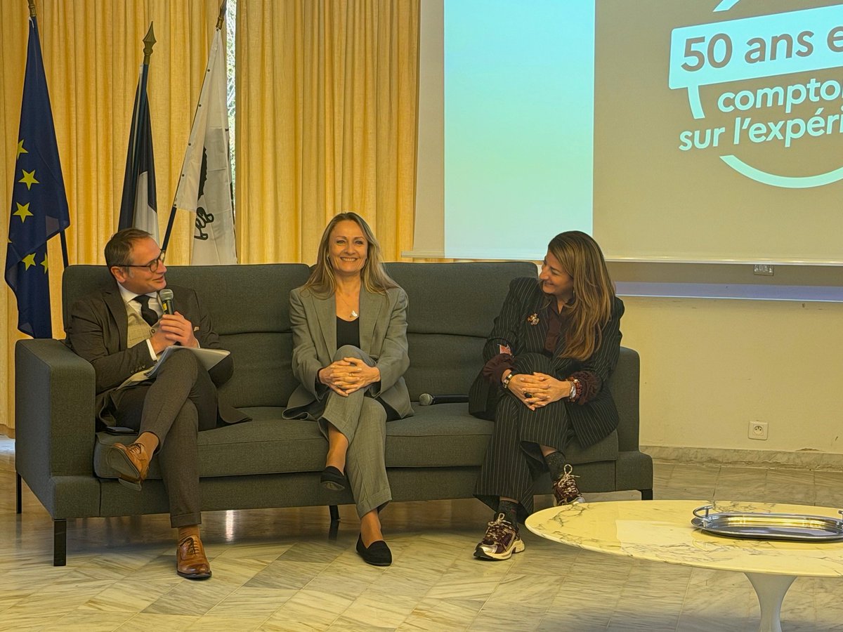 EPCI de Corse tweet media