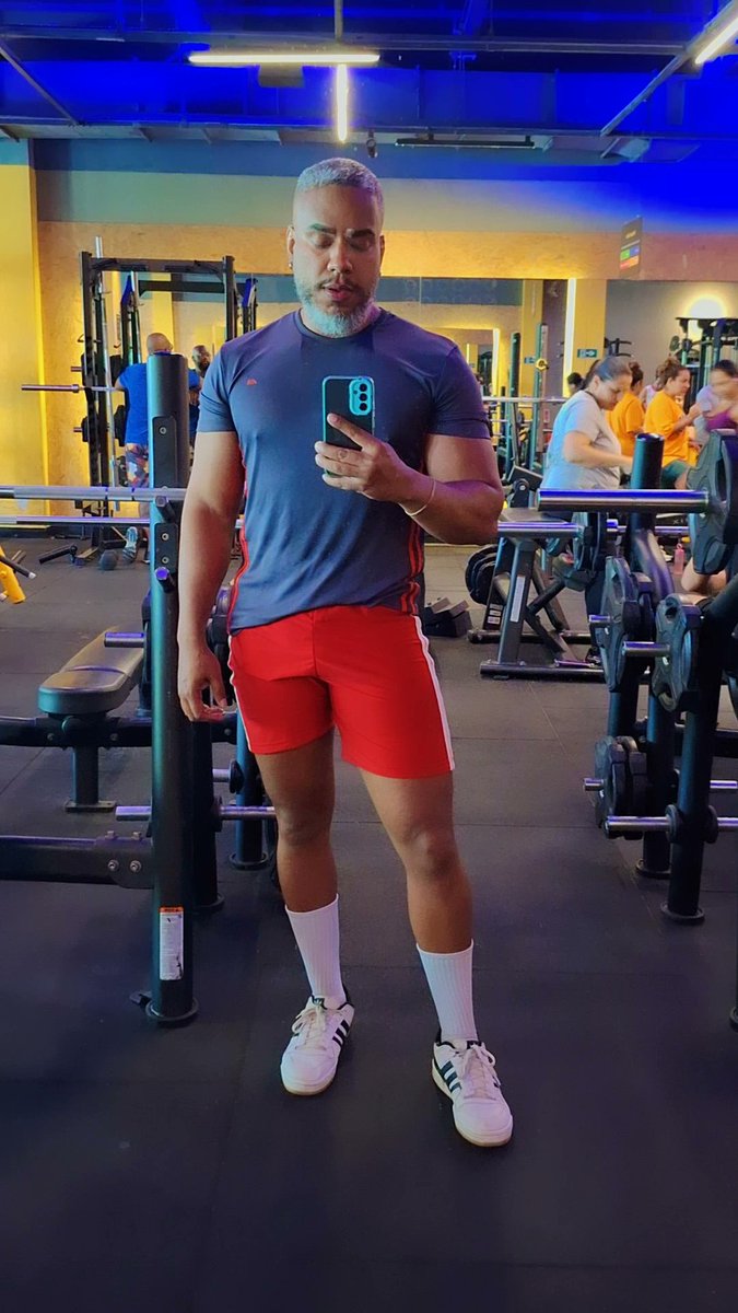 Taurus67895759's tweet photo. Bom dia!
treino de hoje ta pago. https://t.co/FqkPXuENvo
