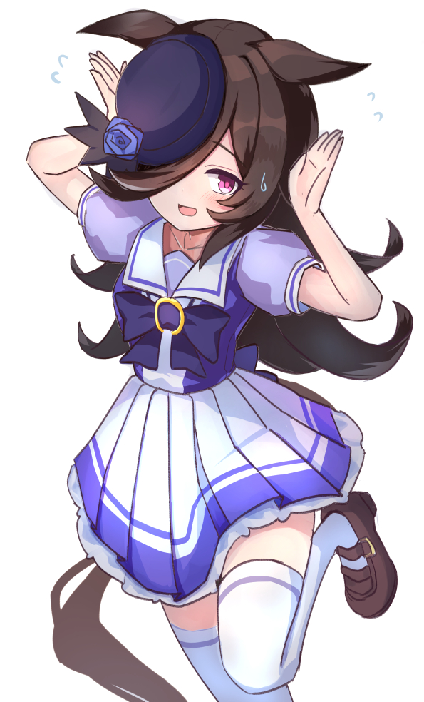 #すみませんウマ娘プリティーダービーのプリティーマシマシください