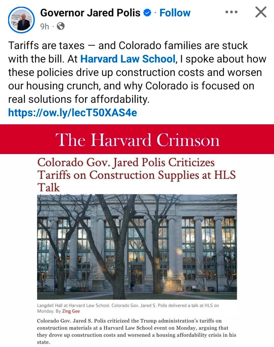 Colorado Republican Party tweet media