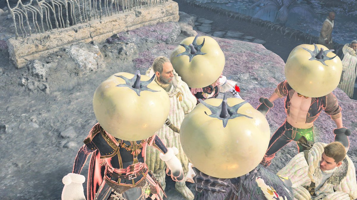 MHWs】 今日はみなさんとハードクエスト周回〜🤭✨ 零式オメガさんから