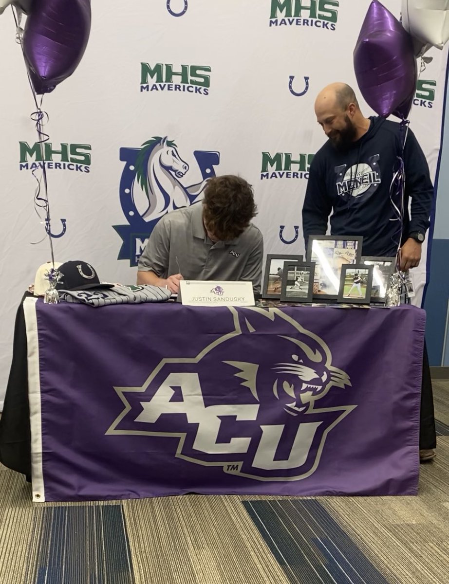 McNeil Baseball tweet media