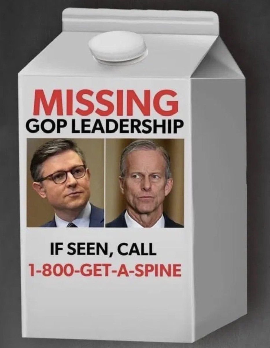 GuntherEagleman's tweet image. 🚨 MISSING!  

If you see these 2 spineless hacks, tell them Americans need them to get to work and do their fcking jobs!