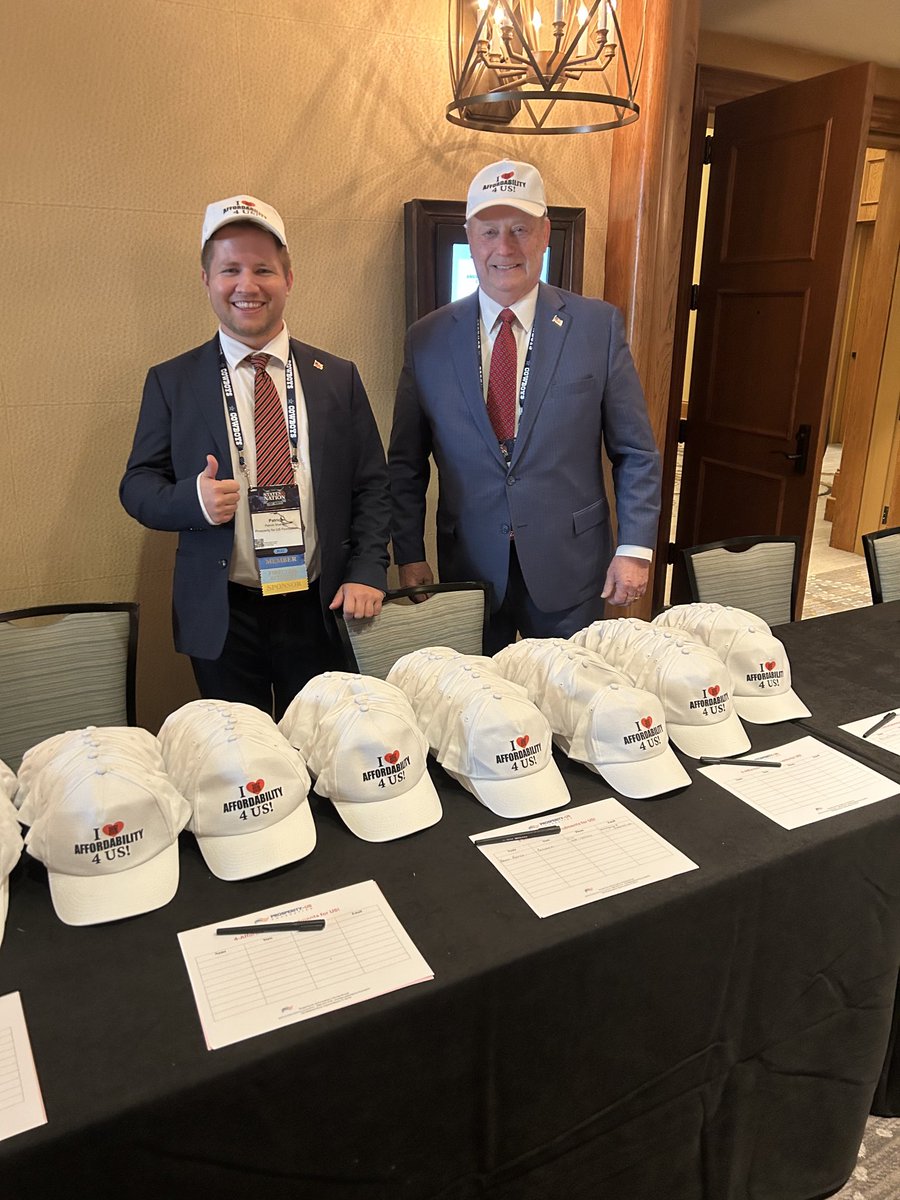 Prosperity_4_US's tweet photo. Ready for the “Affordability for U.S.” Workshop! https://t.co/UcMekDiHc4