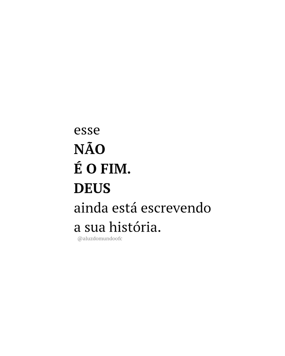 A Luz do Mundo (@aluzdomundoofc) on Twitter photo 