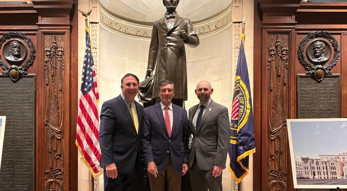 Roman Catholic High School tweet media