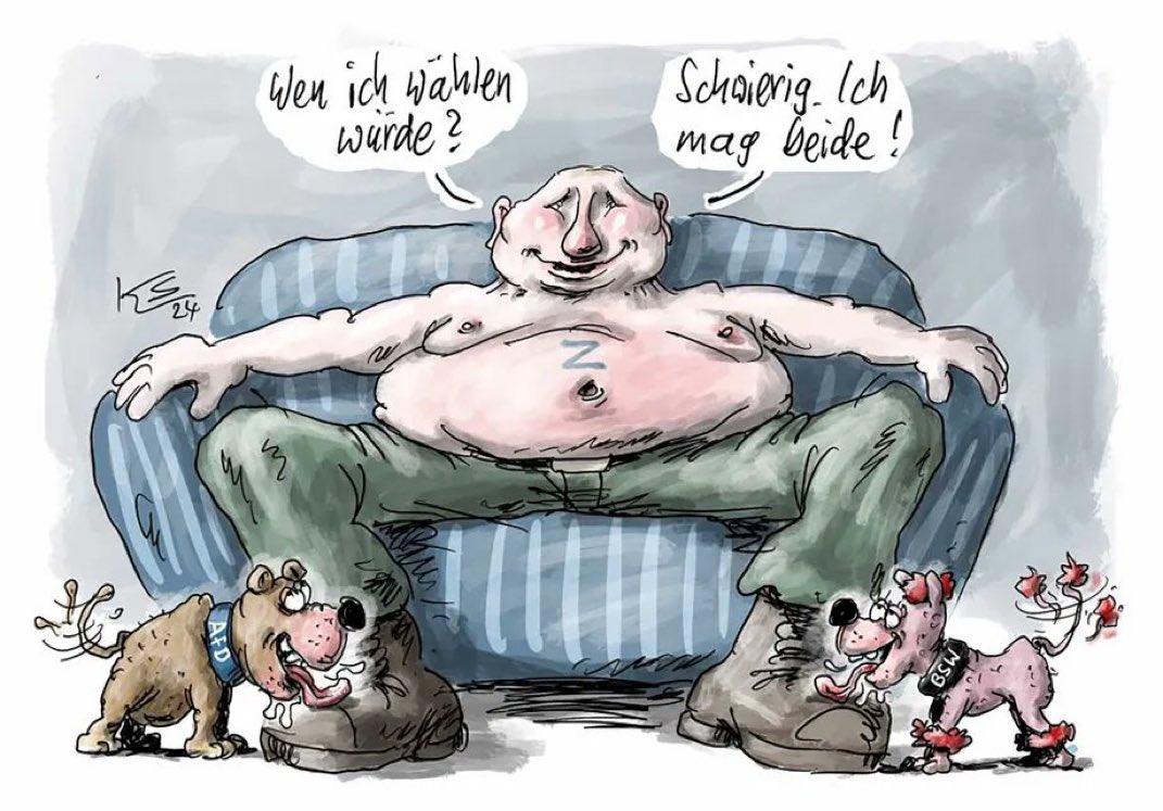 AltMirko's tweet image. Lieber dem hier? #fckafd