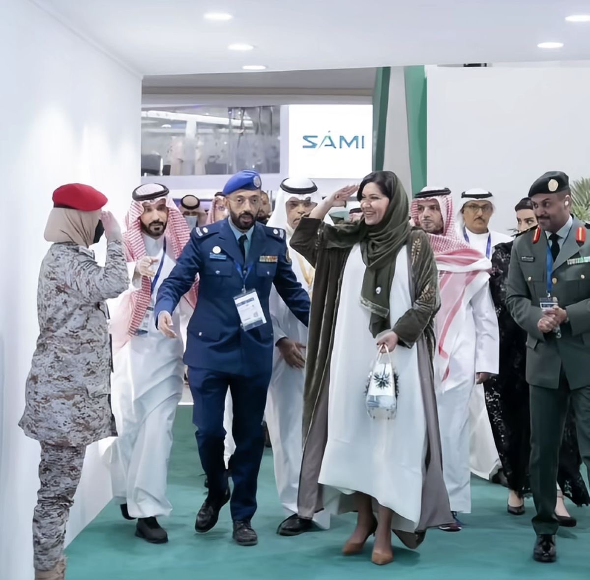 SAUDI POPULAR tweet media
