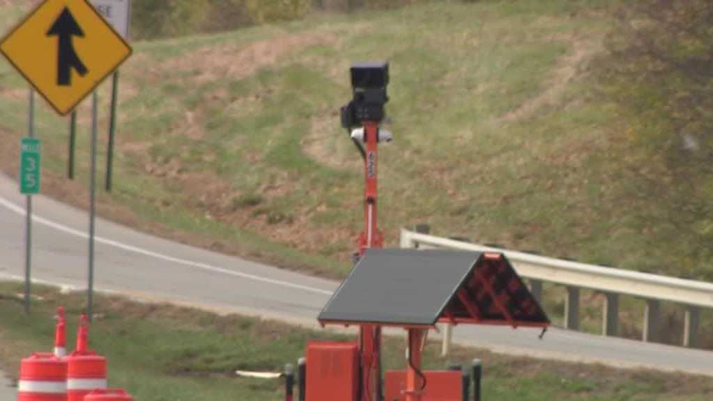 RStewartPerry's tweet image. “If you are captured on camera, violating the speed limit in the work zone, we will have a personal interaction on time," ... st8.fm/4ozuqHM