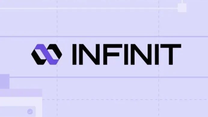 JUDITHCHIDERAH's tweet image. Hey Bestiesss 

DeFi doesn&apos;t have to be a pain. @Infinit_Labs makes it easy. No more searching for good opportunities. No more complicated transactions.

Just tell INFINIT what you want, and it&apos;ll do the work for you. Very simple 

If haven&apos;t joined the waitlist 
Join here:…