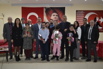 Dünya Engelliler Günü Etkinliği Gerçekleştirildi