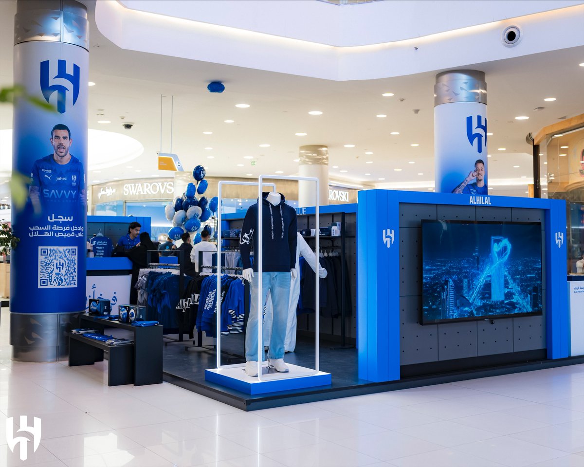 نادي الهلال السعودي tweet media