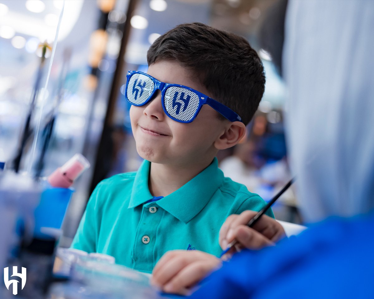 نادي الهلال السعودي tweet media