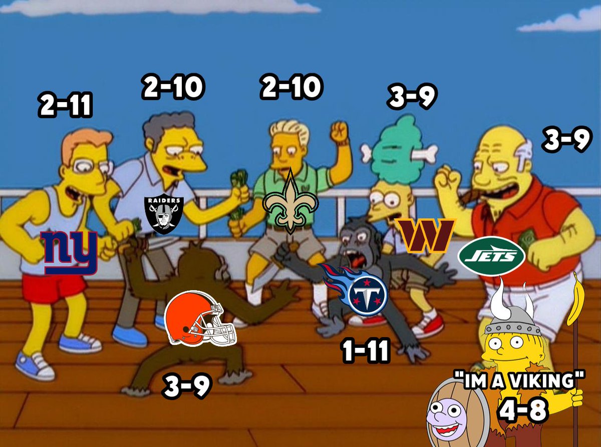 Minnesota convinced me they deserved in