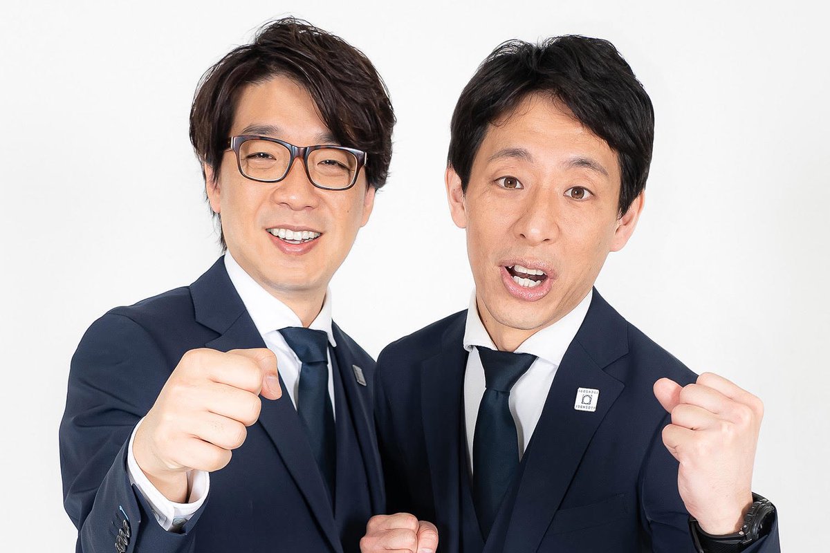 #JO1 のオールナイトニッポンX
来週12/10(水)のスペシャルウィークのゲストは…
 
/／
📣 #囲碁将棋 さん！
\＼

文田さんと根建さんに話してほしいテーマ、
質問などは jo1@allnightnippon.com まで📩

#JO1ANNX