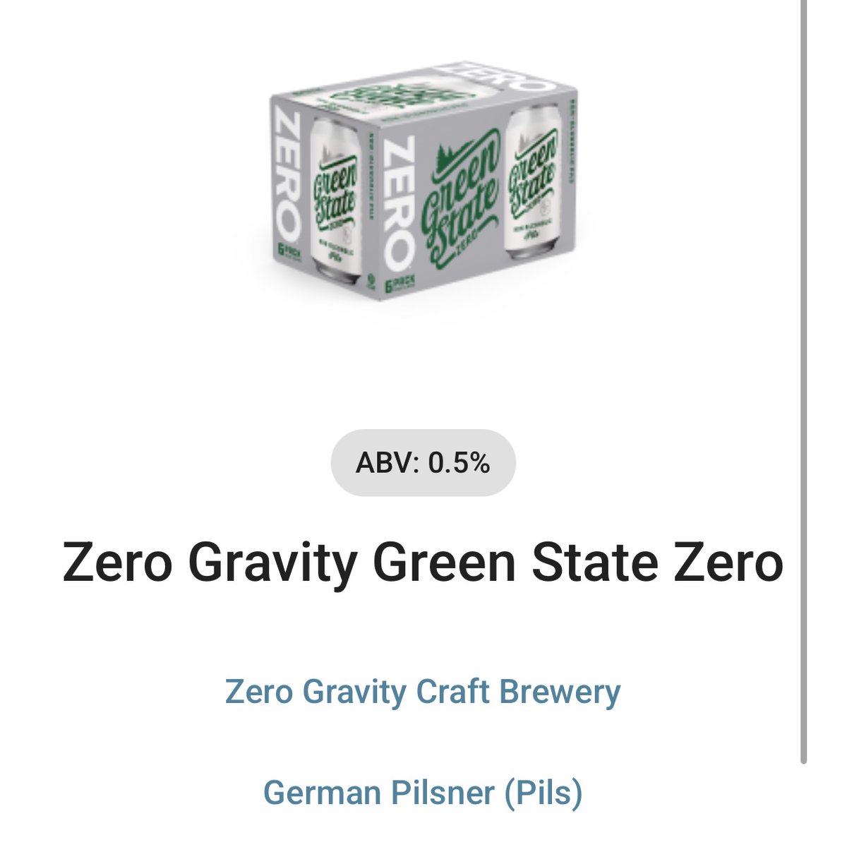 Hop Snob tweet media