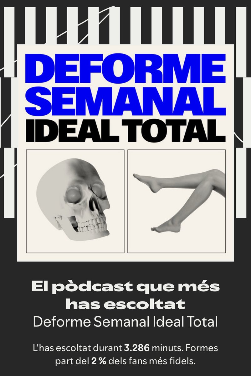 v__i's tweet image. Un año más de ser una concursanta feliz. 
Merci @IsaCalderonPB y @lalitx, i visca @deformesemanal_  per sempre 💕💕