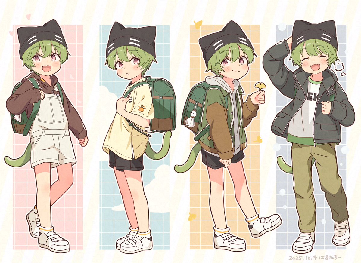 はるたろー (@far_tarooo) / Posts / X