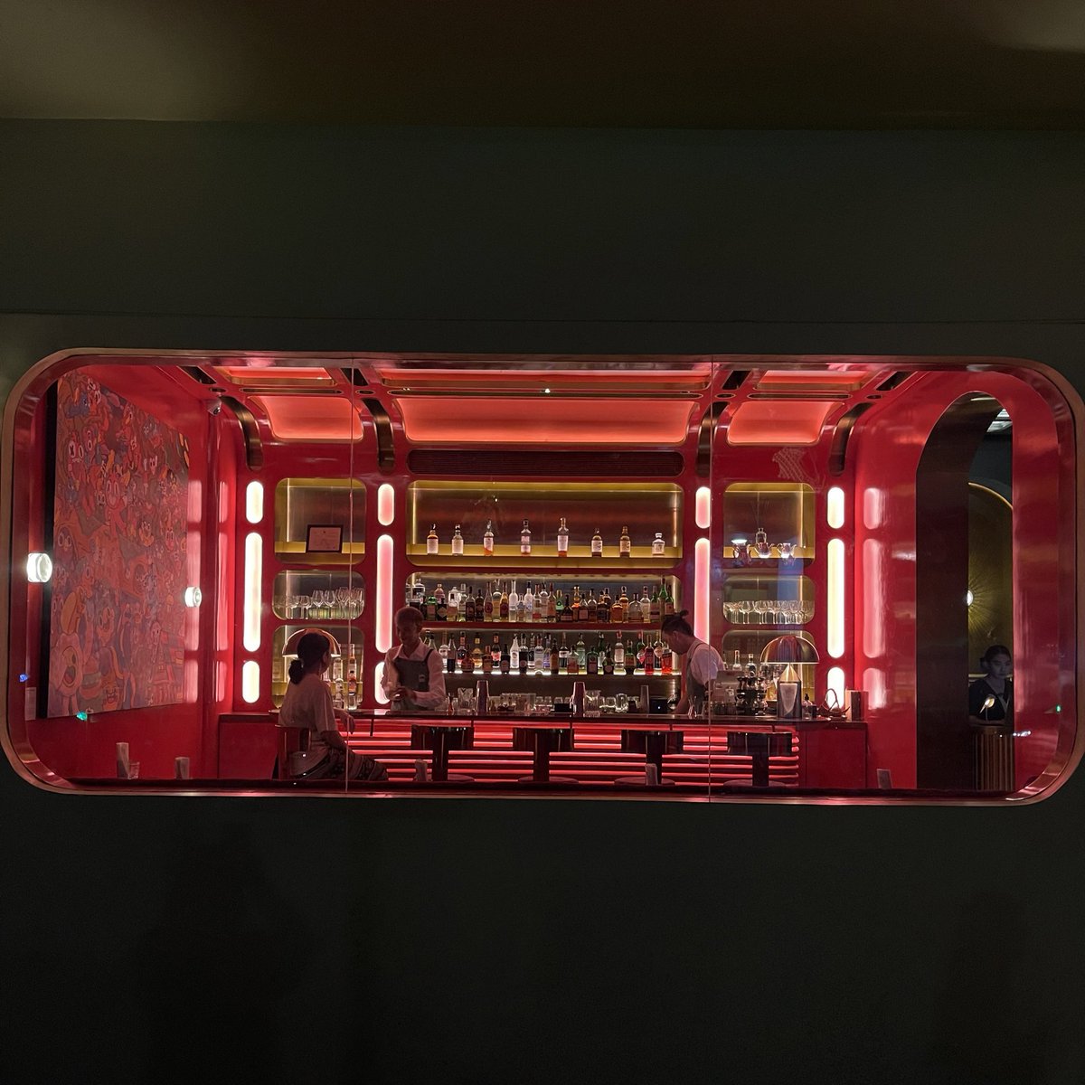 sfkkfs_'s tweet image. เชียร์ไปเดินเล่น/เดินกินแถวปากคลอง - ท่าเตียน 
ช่วงเย็นๆ - ค่ำๆมืดๆหน่อย = สวยมาก ชิลมาก 🌷🔆

- ซื้อดอกไม้ถ่ายรูปที่ปากคลอง 
- เดินถ่ายรูปตามกำแพง/วัด /วิวทั่วไป 
- เหนื่อยแวะกินเค้ก / ไอติม / ชูโร (A pink rabbit /  Before sunset /After Sunrise) 
- ถ่ายรูปตอนเย็นกับวิววัดอรุณ 
-…