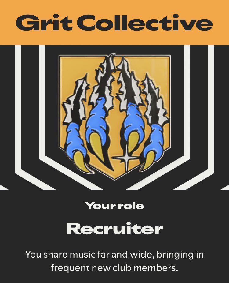 the love for grit transcends