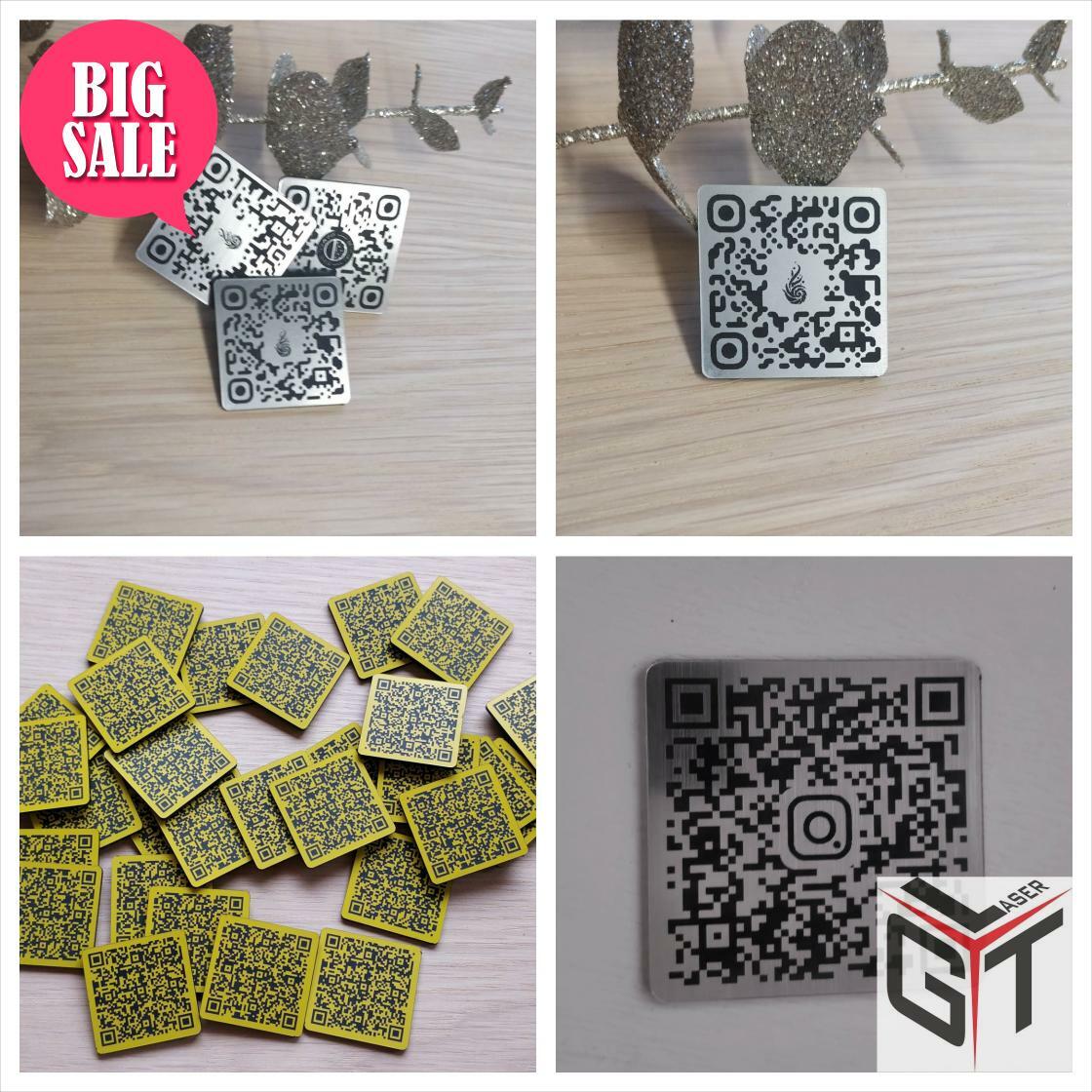 twapanian's tweet image. Upgrade your ordering experience with our Custom Laser Engraved QR Code Tag! Just £1.40 for a sleek, easy-to-scan menu solution. Elevate your service today! #RestaurantTech #OrderSmart

Shop Now etsy.com/listing/115513…