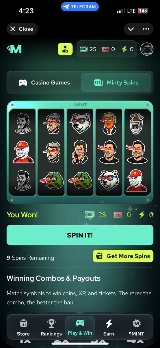 DaveWeb3Saint 💙✨ tweet media