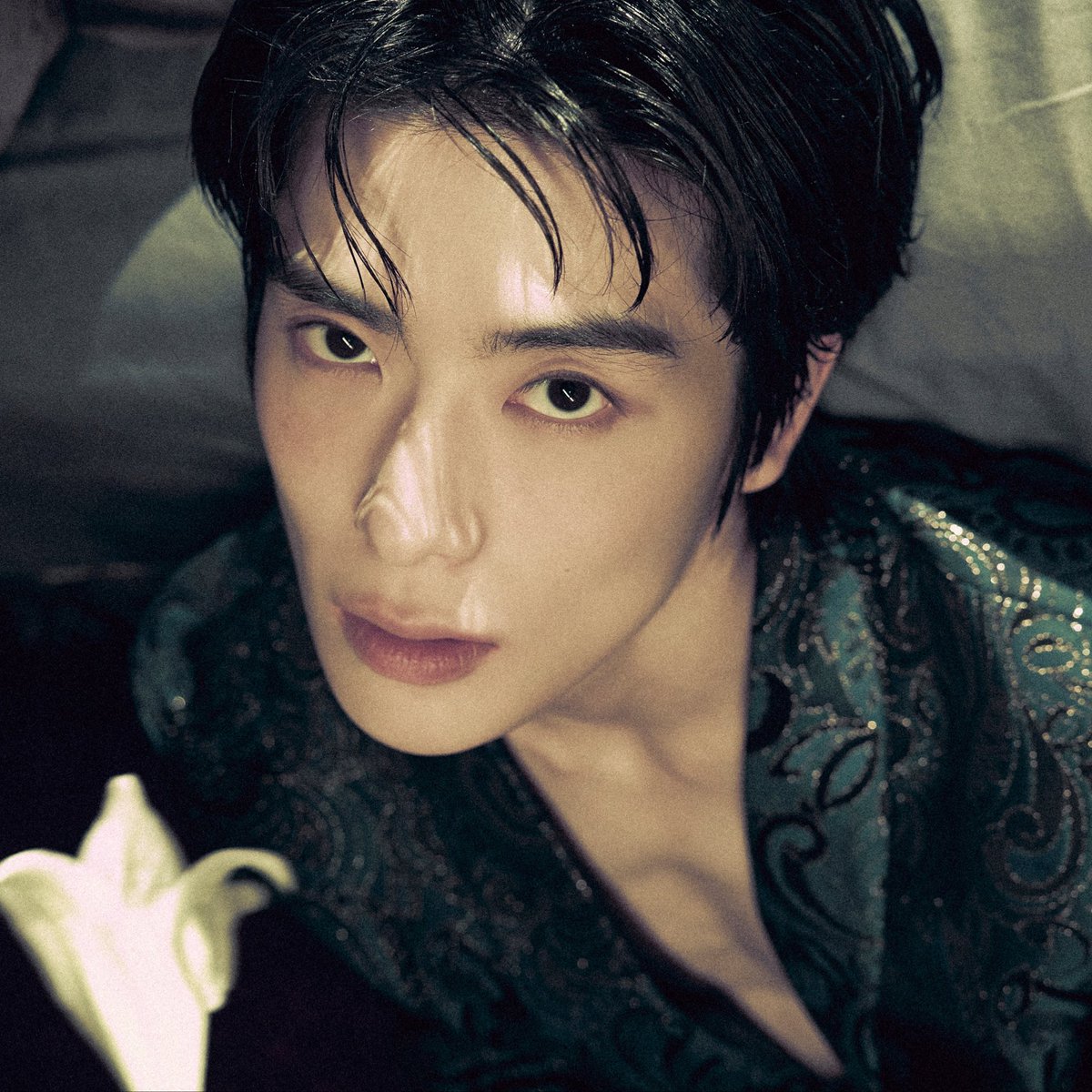 NCT BASE tweet media
